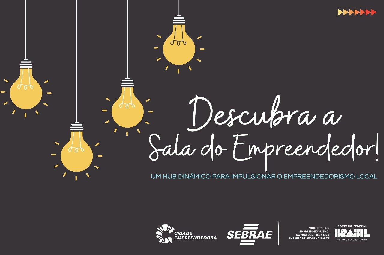 Rede Estendida - Sebrae